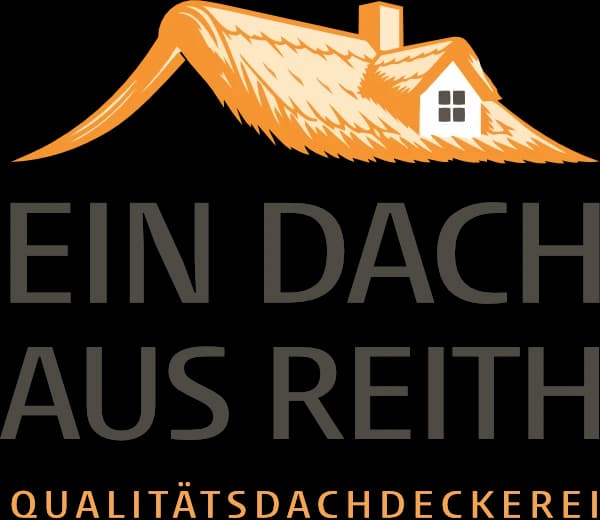Ein Dach aus Reith