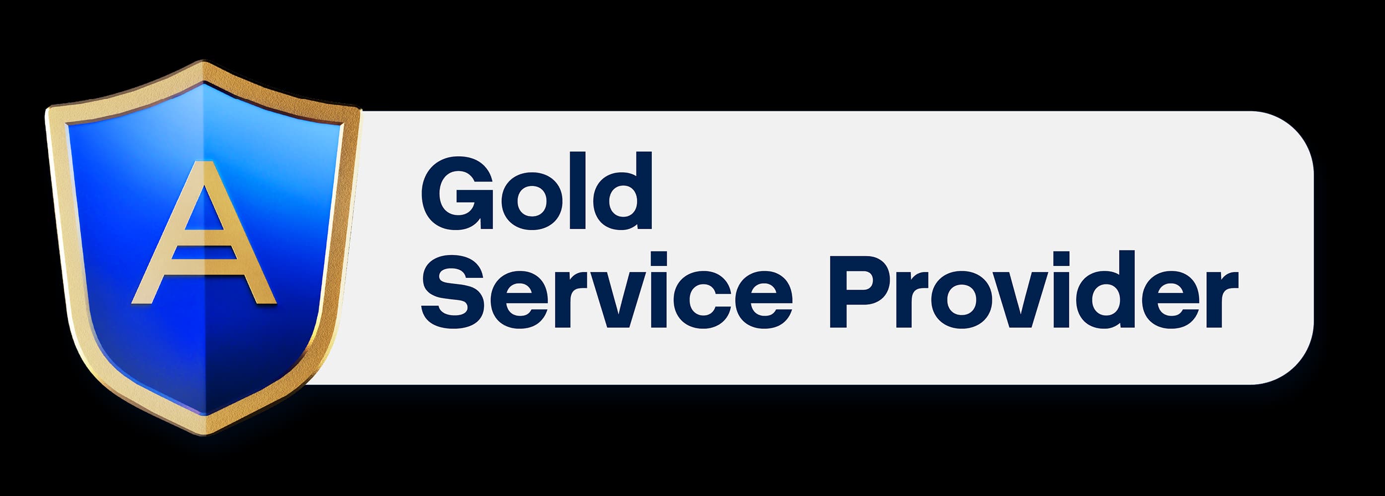 Acronis Gold Service Provider
