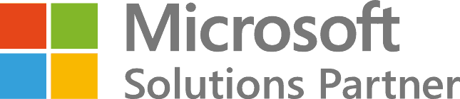 Microsoft Solutions Partner