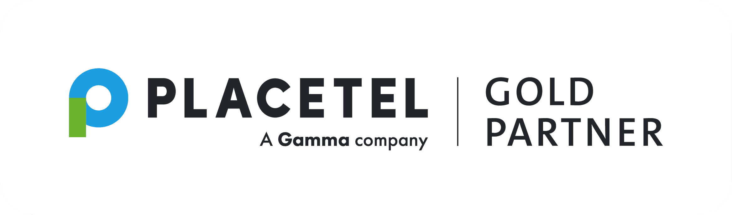Placetel Gold Partner