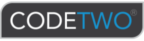 Codetwo Logo