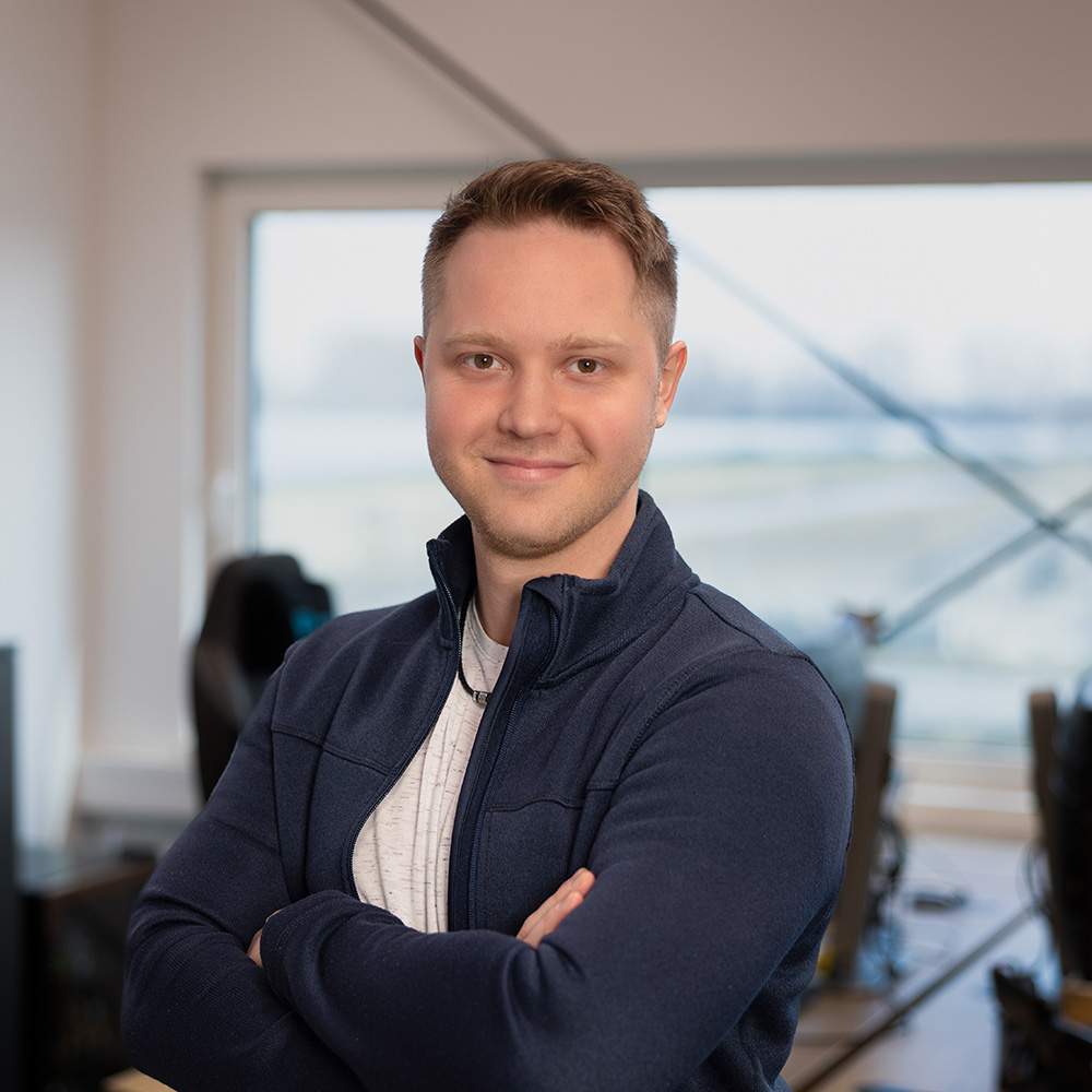Henrik Hartwich