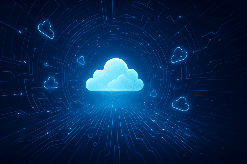 Sichere Cloud Migration
