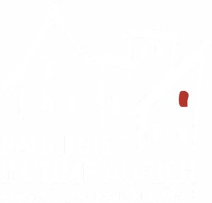 Baugebiet im Timp Logo